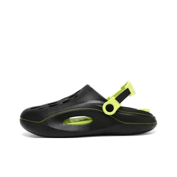 KLAOSD Clogs Unisex