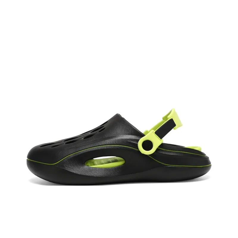 KLAOSD Clogs Unisex-0