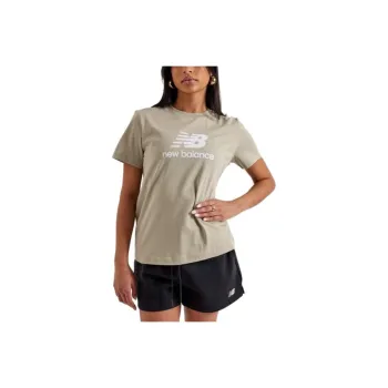 New Balance T Shirt Women's Yellow
