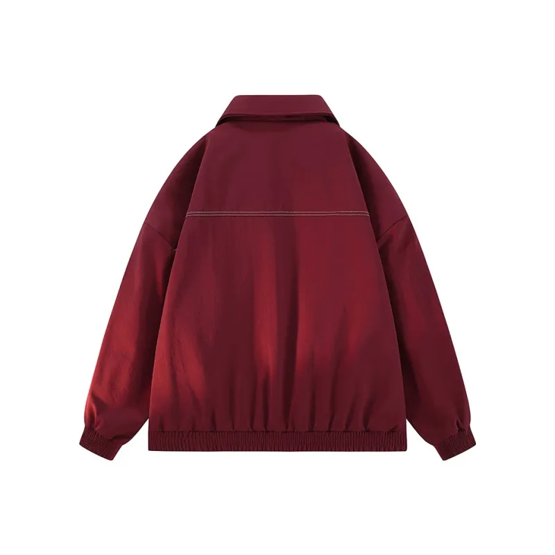 DOUBLE STAR 88 Jackets & Coats Unisex-1