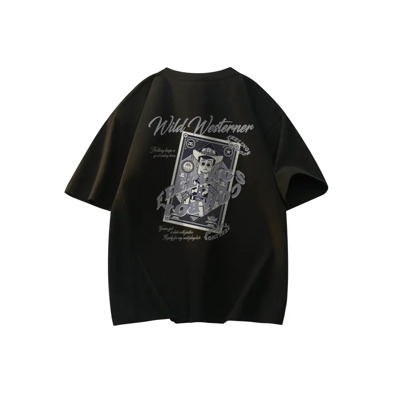Disney T Shirts Unisex-12