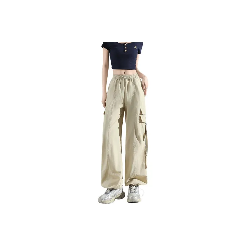 The Temptation Of The Muse Casual Pants Women's-7