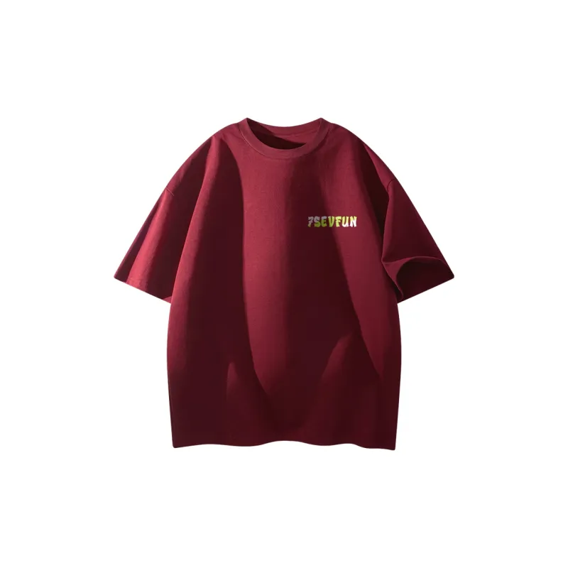 7 SEVFUN Women's Undershirts-14
