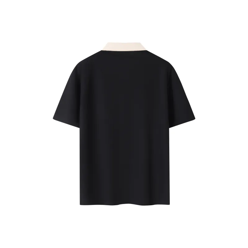 MindBridge Polo Shirts Unisex-1