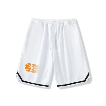 FAVEPOP Basketball Shorts Unisex