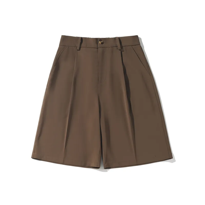 FISHGALAXY Casual Shorts Unisex-9