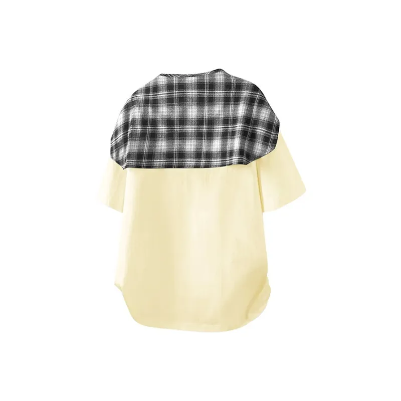 FORIDER T Shirts Unisex-11