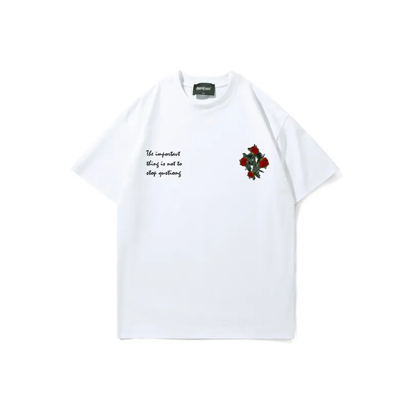 KRISTALIA T Shirts Women's-2