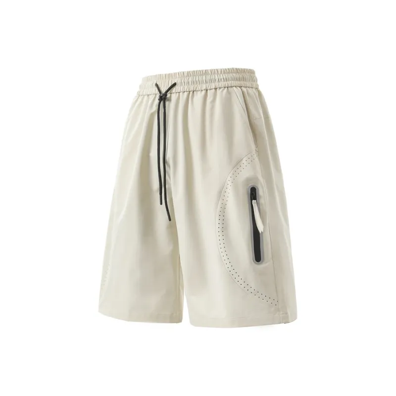 LSVE Casual Shorts Women's-4