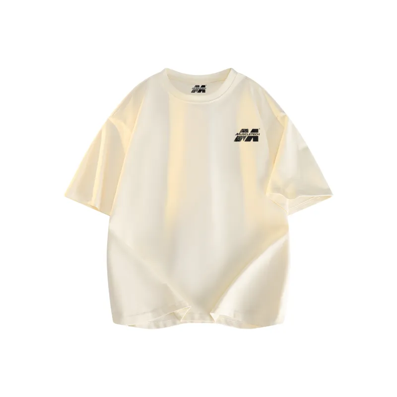 MUSCLETECH T Shirts Unisex-15