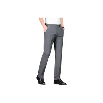 PIERRE CARDIN Suit Trouser Men's