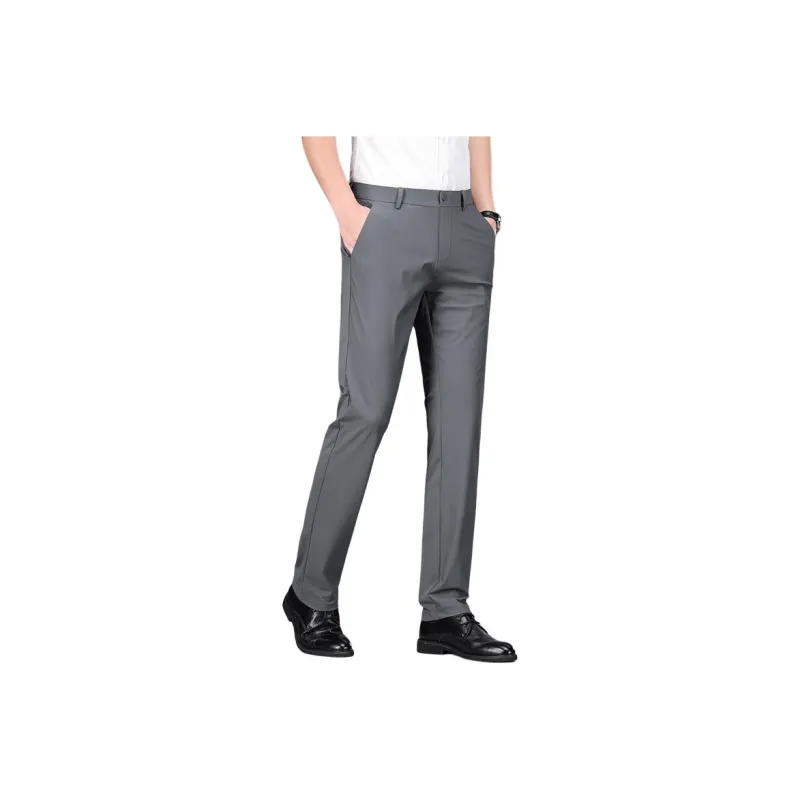 PIERRE CARDIN Suit Trouser Men's-0