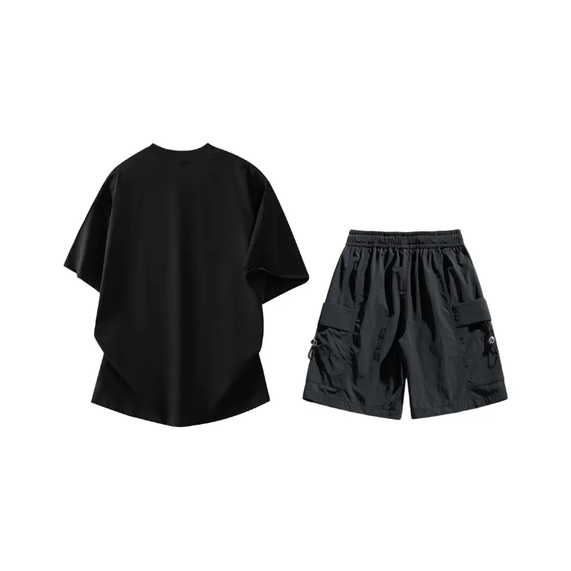 ROSECREED Casual Sportswear Unisex-3