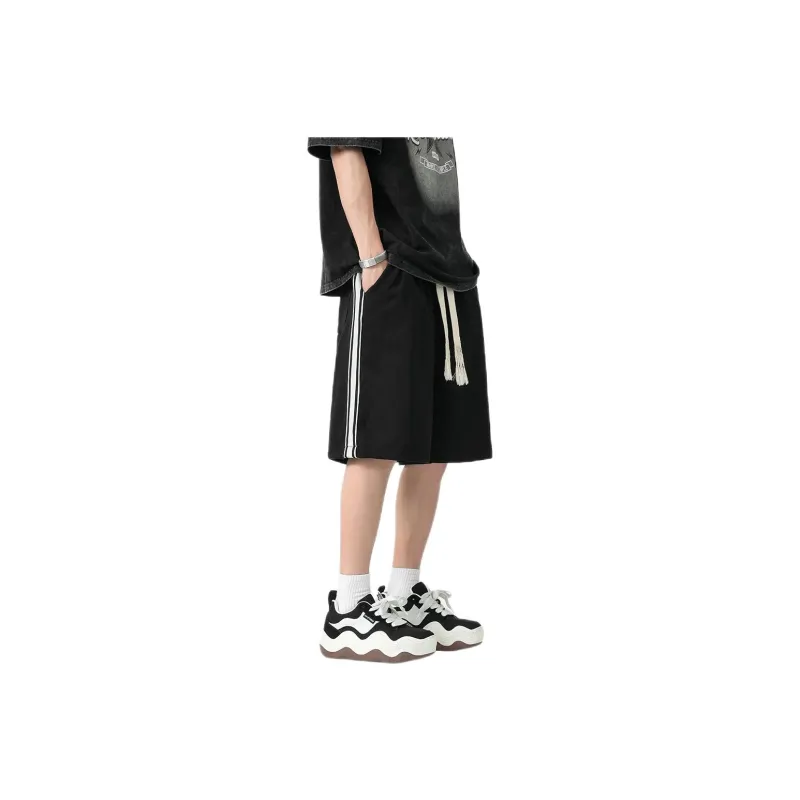 FASTFISH Casual Shorts Unisex-10