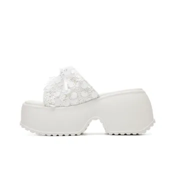 ST&SAT Quiet Slide Slippers Women's