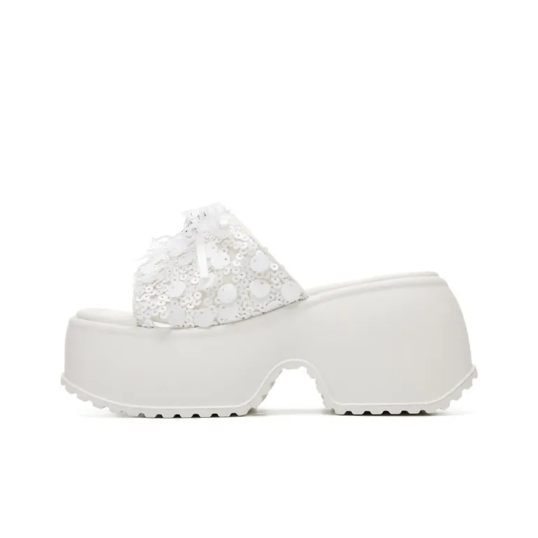 ST&SAT Quiet Slide Slippers Women's-3