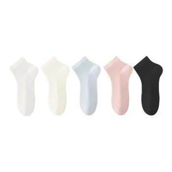 Beerus Mid Calf Socks Women's 5 Pack