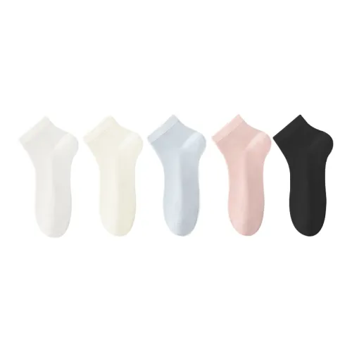 Beerus Mid Calf Socks Women's 5 Pack