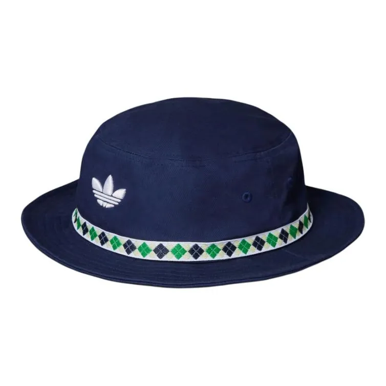 Adidas Originals Golf Season Opener Bucket Hat-0
