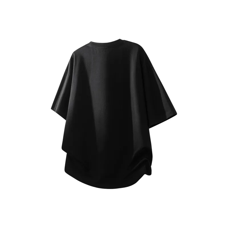 Warrior Huichao Cloud Sail Collection T Shirt Unisex-3