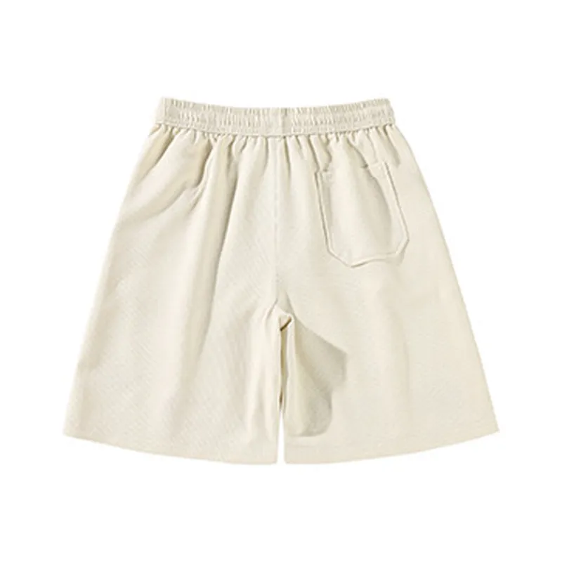 SOLIDITY Casual Shorts Unisex-1