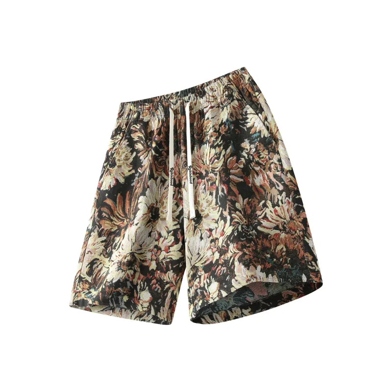 ROBINHOOD Casual Shorts Unisex-1