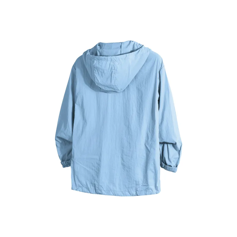 S.k. Manor Hill Sun Protection Clothing Unisex-9