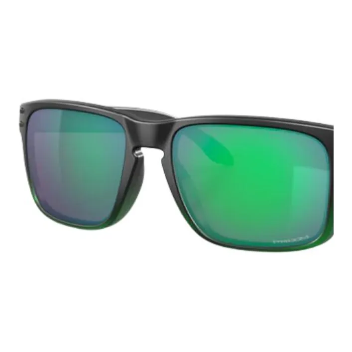 Oakley Metal Square Sunglasses Unisex Black-2