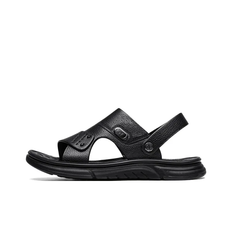 Frank Mully Beach Sandals Men's-0