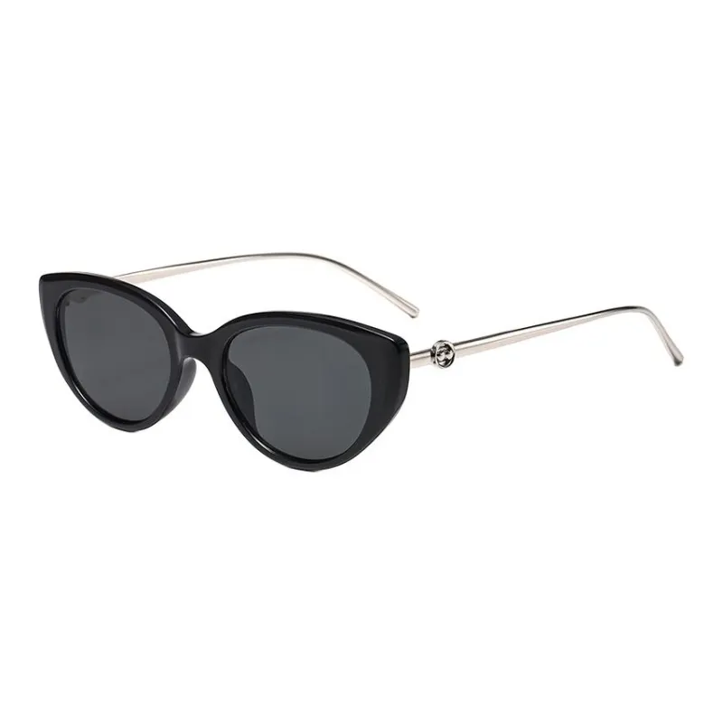YALMY PC Cat Eye Sunglasses Women's-4