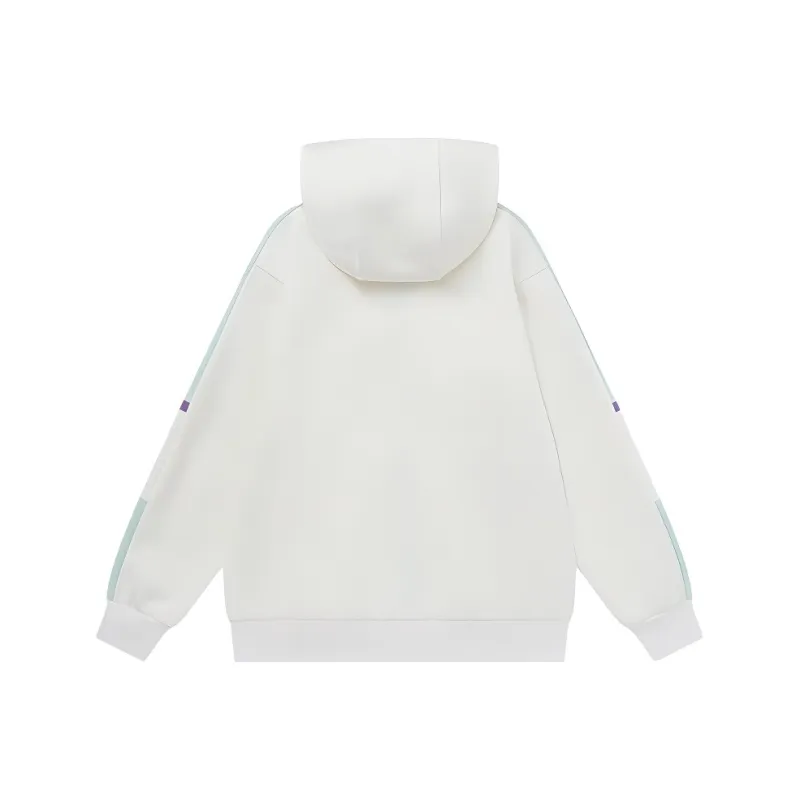 PEAK Jackets & Coats Women's Raw White-1