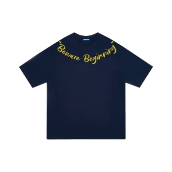 Small Columns Under The Sea T Shirt Unisex