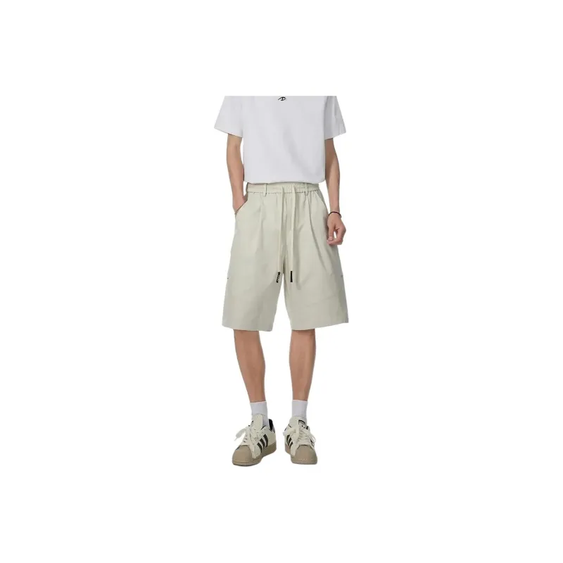 FOREVER 21 Casual Shorts Unisex-3