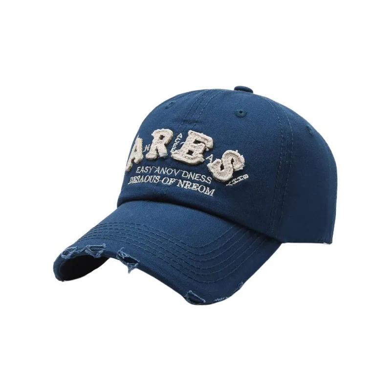 ARTEC Cotton Baseball Caps Unisex-3