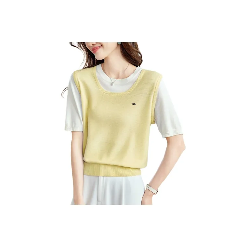 X MOOM T Shirts Women's-6