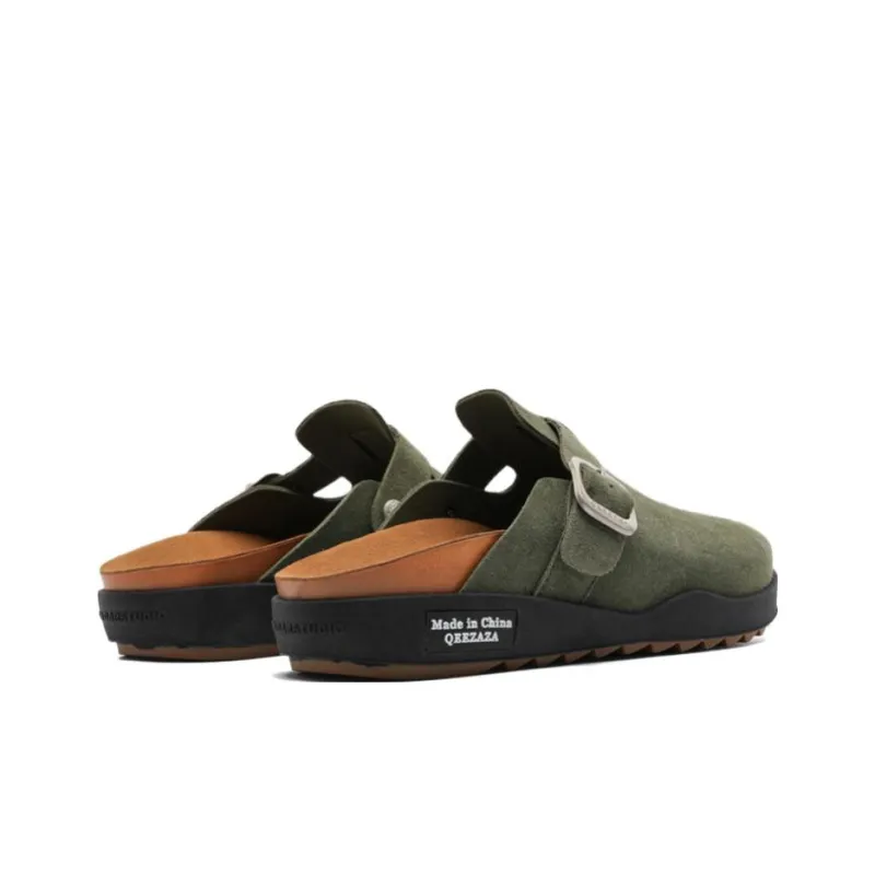 BARDILEV Closed Toe Slippers Unisex-23