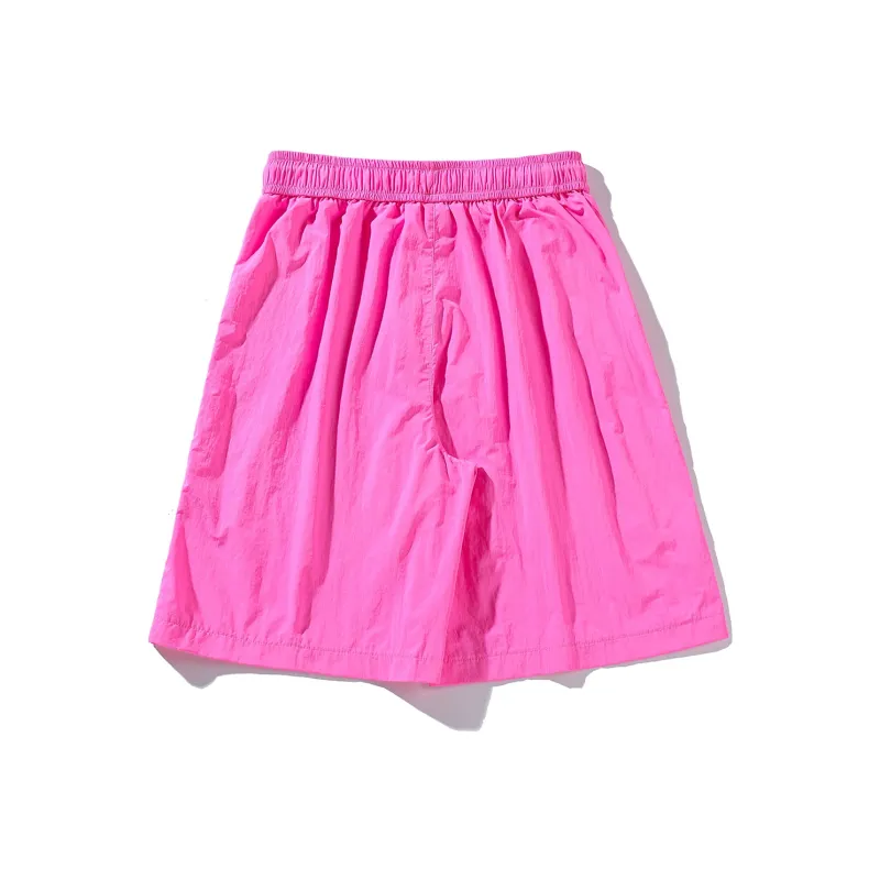 FISHGALAXY Casual Shorts Unisex-10
