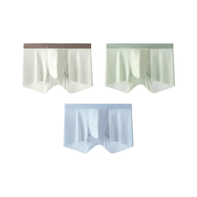 LUYOUYE Boxer Shorts Men's Multi pack-28