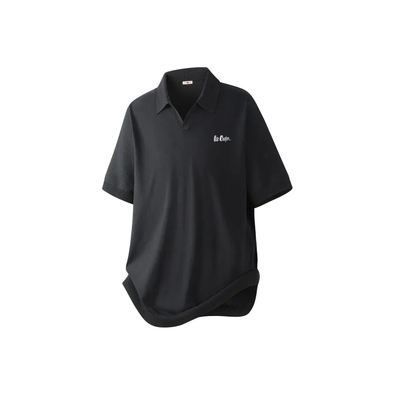 Lee Cooper Polo Shirts Unisex-0