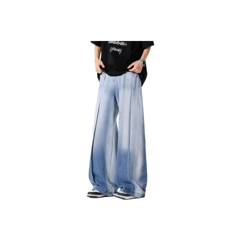 SCHEPPERHEYN Jeans Unisex Blue-0
