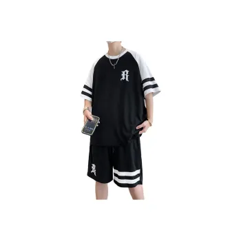 TONYBEAR Casual Sportswear Men's