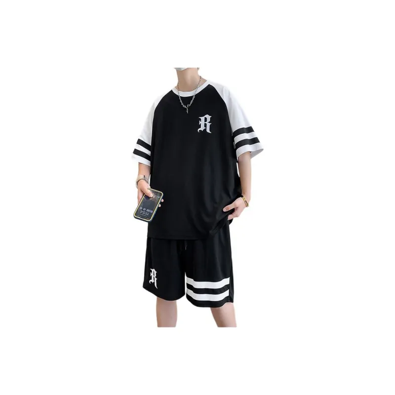 TONYBEAR Casual Sportswear Men's-0