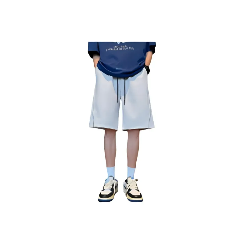 TONYBEAR Casual Shorts Men-3