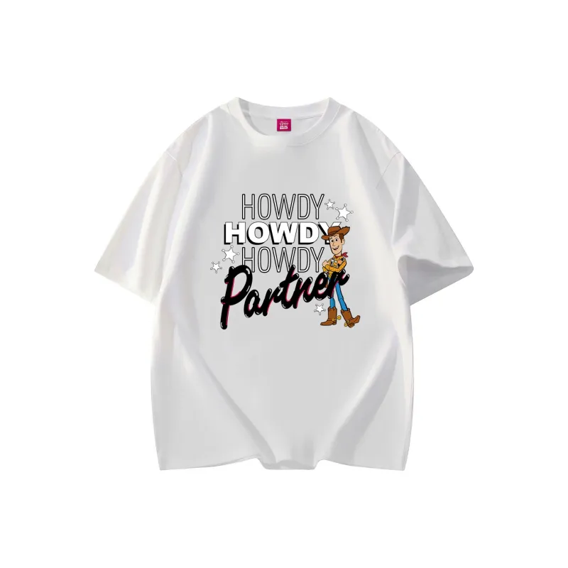 Disney T Shirts Unisex-0