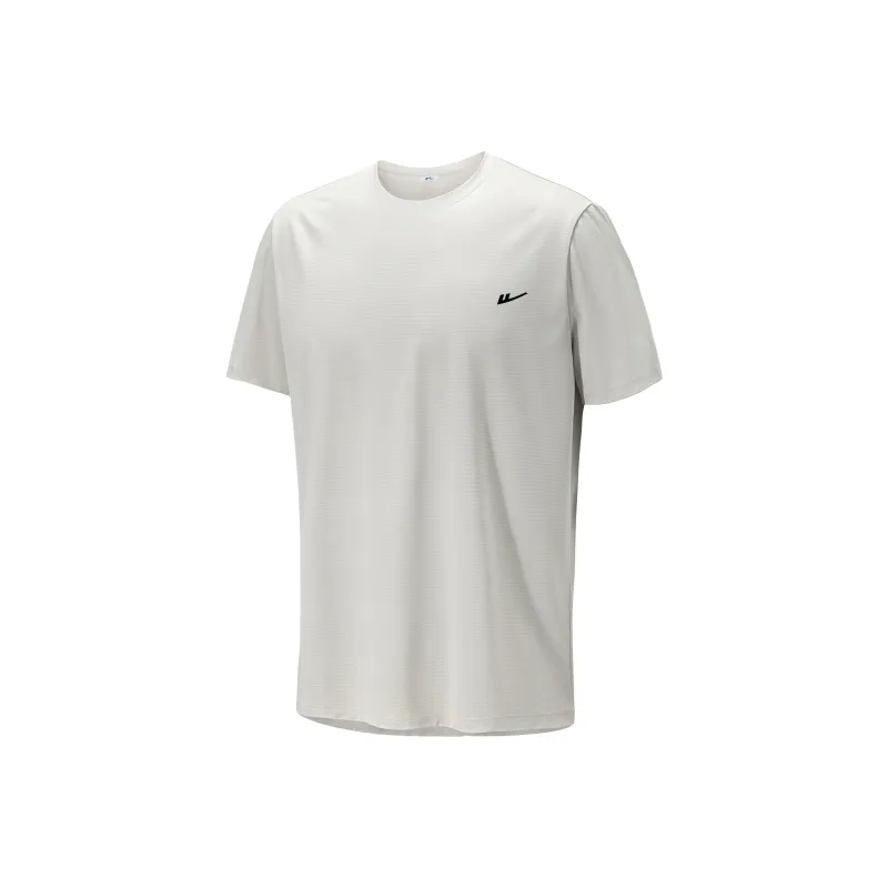Warrior Huichao Cloud Sail Collection T Shirt Unisex-8