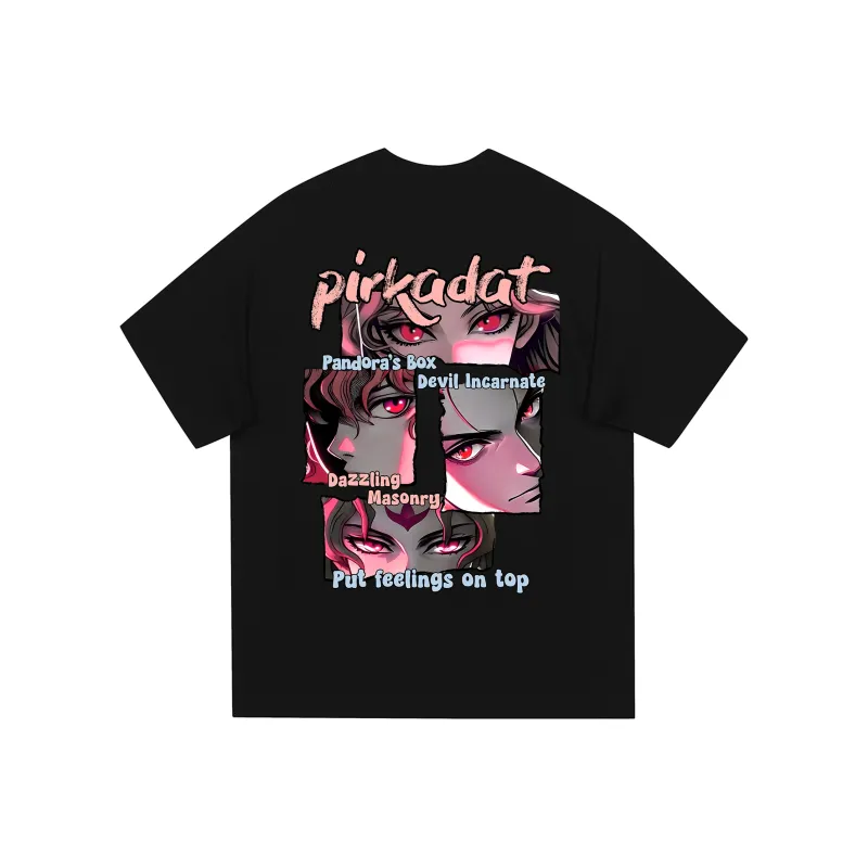 Pirkadat T Shirts Unisex-0