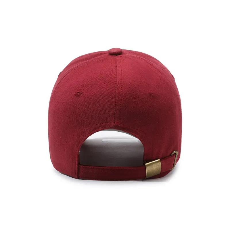 ARTEC Cotton Baseball Caps Unisex-5