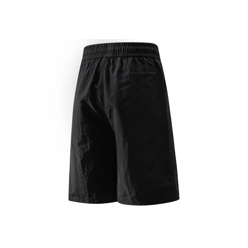 SAME FLOW Casual Shorts Unisex-21