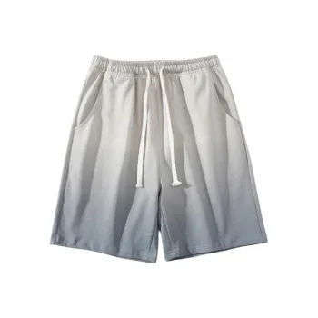 MLPR Casual Shorts Unisex
