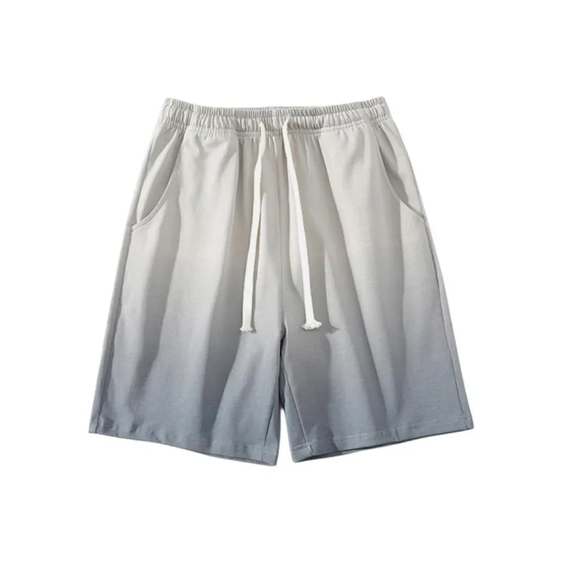 MLPR Casual Shorts Unisex-5